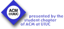 ACM@UIUC - join ACM!